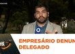 Proprietário de caminhão recuperado após roubo denuncia interesse de delegado por recompensa