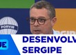 Governo do Estado anuncia novos investimentos para realização de obras estruturantes em Sergipe