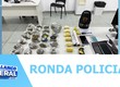 Confira os destaques policiais nesta quinta-feira 17/07