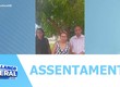 Resposta dos representantes assentamento em Nossa Senhora do Socorro