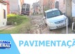 Moradores do Bairro Lamarão reclamam da falta de pavimentação em rua da localidade