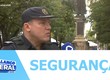 Guarda Municipal intensifica ações de segurança em praças de Aracaju