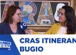 Prefeitura leva diversos serviços sociais para a escola Manoel Bomfim no Bugio