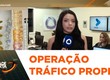 Operação conjunta prende três pessoas por tráfico de drogas em Propriá