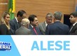 Deputados estaduais aprovam 49 projetos, incluindo autorizações de empréstimos