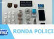 Confira os destaques policiais nesta sexta-feira 18/07