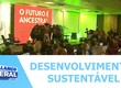 TCE Realiza seminário sobre o desenvolvimento sustentável