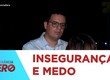Populares denunciam falta de policiamento no Parque dos Cajueiros