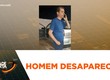 Homem de 41 anos sai de casa para fazer caminhada e desaparece