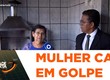Mulher é vítima de golpe e perde quase 2 mil reais após golpista se passar por advogada no whatsapp