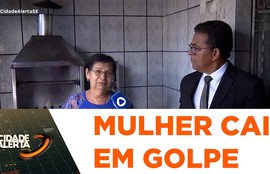 Mulher é vítima de golpe e perde quase 2 mil reais após golpista se passar por advogada no whatsapp