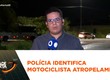 Polícia identifica motociclista que atropelou criança ao realizar manobra perigosa em Itaporanga