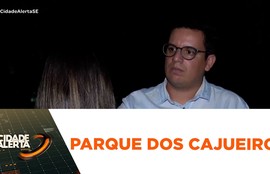 Populares denunciam falta de policiamento no Parque dos Cajueiros em Aracaju