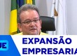 Estudo da Fecomércio aponta que expansão empresarial marca o primeiro semestre de 2025 em Sergipe