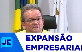 Estudo da Fecomércio aponta que expansão empresarial marca o primeiro semestre de 2025 em Sergipe