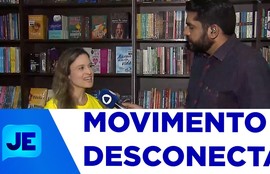 Movimento criado por famílias alerta para os impactos do uso precoce de smartphones e redes sociais