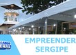 Mirante da 13 de julho é palco da feira 'Empreender Sergipe'
