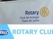 O Rotary Clube Treze de Julho de Aracaju está com nova diretoria