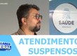 Atendimentos no Centro de Especialidades Médicas de Aracaju estarão temporariamente suspensos