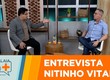 Entrevista com Nitinho Vitale, ex-presidente da Câmara de Vereadores de Aracaju