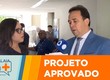 Projeto que institui programa de promoção às parcerias e investimentos é aprovado