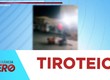 Festa de arrocha no bairro Siqueira Campos termina em tiroteio