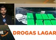 Polícia Civil apreende 8 kg de cocaína em operação conjunta em Lagarto