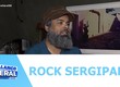 Rock sergipano se destaca por suas potências vocais, elementos da sergipanidade e inspirações mundiais