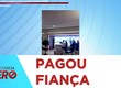 Médico paulista acusado de agredir funcionários de hotel em Aracaju é solto após pagamento de fiança