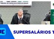 Escândalo no Tribunal de Contas de Sergipe permanece na pauta nacional