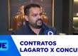 Prefeitura de Lagarto gasta milhões com a contratação de empresa terceirizada para área da saúde