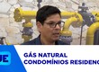 Cresce o número de condomínios residenciais em Aracaju que estão usando o gás natural canalizado