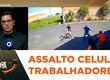 Polícia procura dupla de assaltantes que age de bicicleta no complexo Taiçoca em Socorro