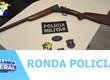 Confira os destaques policiais nesta quinta-feira (24/07)