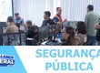 Prefeitura lança programa 'Aracaju Segura' com foco na proteção da população
