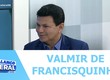 Prefeito Valmir de Francisquinho fala sobre ações em Itabaiana
