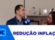 Inflação nacional tem oitava redução seguida na estimativa divulgada pelo Banco Central