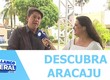 Final de semana com "Descubra Aracaju" no Bairro Industrial, Orla Pôr do Sol e Praça Tobias Barreto