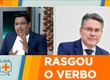 Senador afirma que quem atua contra o Brasil em defesa de interesses pessoais é traidor