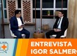 Entrevista com Igor Salmeron, escritor e doutor em Sociologia