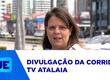 Contagem regressiva para a primeira etapa do 'circuito de corridas TV Atalaia'