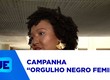 Homenagens marcam o dia da mulher negra em Sergipe
