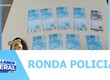 Confira os destaques policiais nesta terça-feira 29/07