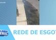 População do Bairro Paraíso do Sul sofrem com os problemas na rede de esgoto