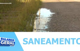 Moradores do Jabotiana cobram diálogo entre prefeituras por infraestrutura e saneamento