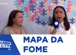 Sergipe contribui para saída do Brasil do Mapa da Fome com redução de pobreza em uma década