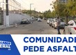Moradores do Jabotiana cobram diálogo entre prefeituras por infraestrutura e saneamento