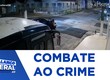 Dois homens são presos suspeitos de furtar aparelhos de ar-condicionado no Centro de Aracaju