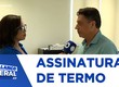 MP assina termo para garantir atendimento para crianças com transtorno do espectro autista