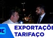 Representantes do Governo Estadual se reuniram para discutir essa questão da super safra da laranja